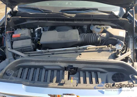 2021 GMC Sierra C1500 Slt z USA, uszkodzony, nr VIN 3GTP8DED2MG349530